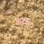 Песчано-солевая смесь 10% навалом с доставкой