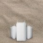 Песок для песочниц в биг-бэгах по 1 тонне