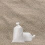Песок для песочниц в мешках 25кг