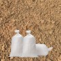 Песок строительный карьерный в мешках 50 кг