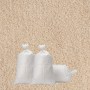 Песок строительный морской в мешках 50 кг
